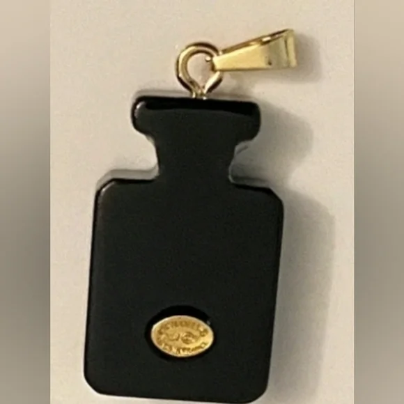 Chanel Perfume Bottle Charm - Picture 4 of 4